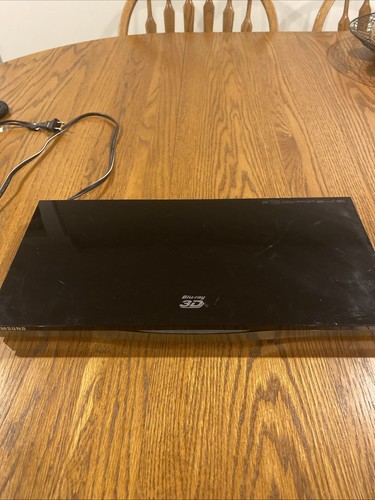Samsung d6500 blu ray - samsung, bd-d6500
