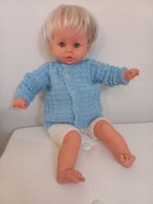 Bambola Vintage Anni '60 '70. Tipo Furga. Forse Prototipo. Rarità