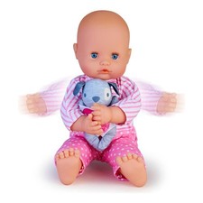 Famosa Bambola Hug Me (42cm)