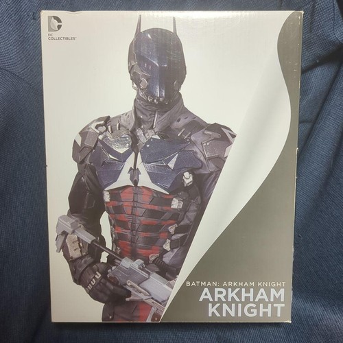 Statua cavaliere batman - statua,