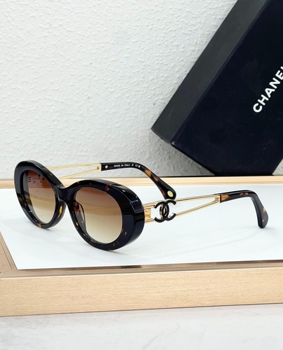Chanel unisex sunglasses - sunglasses, –