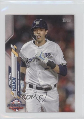 2020 topps mini update series - 2020,