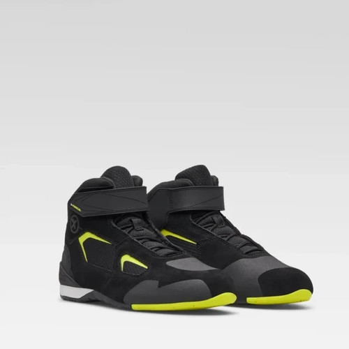Scarpe moto uomo xpd radical - moto,