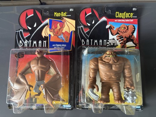 Action figure vintage - , batman
