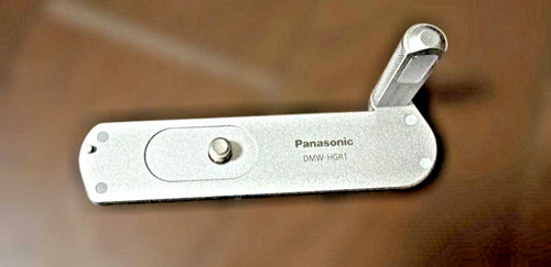 Panasonic dmw hgr1 impugnatura - dmw-hgr1,