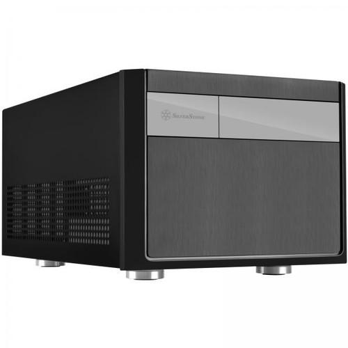 Silverstone sst sg11b computer - silverstone, sst-sg11b