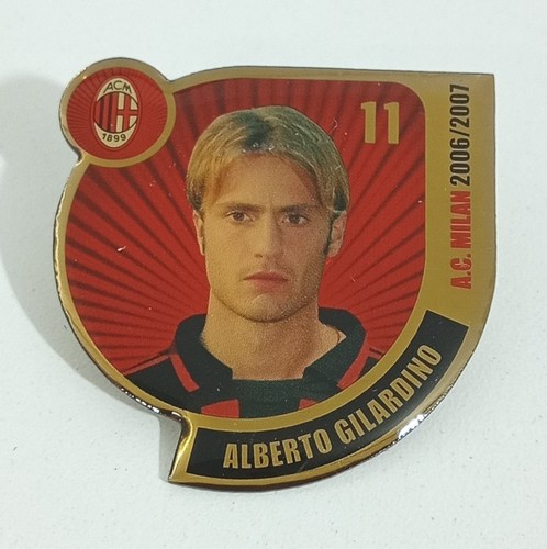 I163011 spilla pins calcio - pins,
