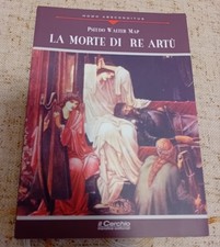 Pseudo Walter Map " LA MORTE