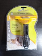 FURminator DeShedding