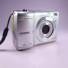 Olympus fotocamera digitale