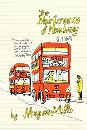 The maintenance headway - the,