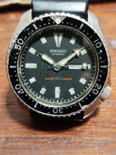 Seiko 6309-7290 automatico
