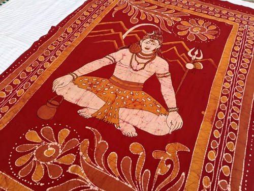 Shiva tenda parete - shiva,