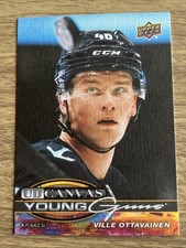2025-26 Upper Deck Series 2