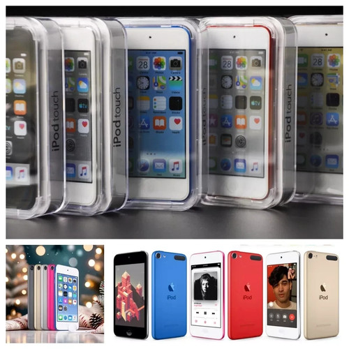 Nuovo sigillato apple ipod - nuovo, 🎁sigillato