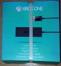 Microsoft Xbox One Digital Tv
