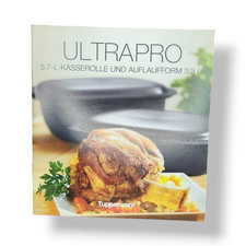 TUPPERWARE RICETTARIO
