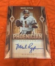 2025 Panini Phoenix Mark