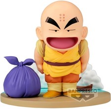 Banpresto dragon ball figura - banpresto,