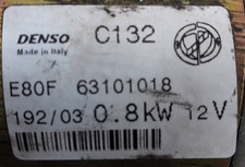 46548653 Motorino avviamento