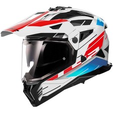 CASCO LS2 MX702 PIONEER 2