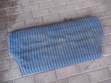 FIAT Panda I serie - Schienale
