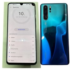 Huawei p30 pro vog l29 - pro, 128gb
