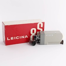 Leica Leitz LEICINA 8S