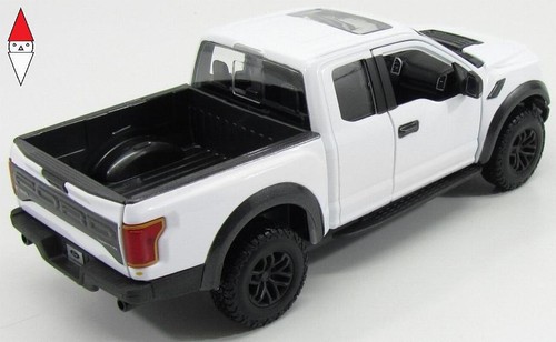 Maisto ford usa f 150 - maisto,