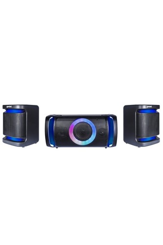 Gemini gsys 2400 home - home, stereo