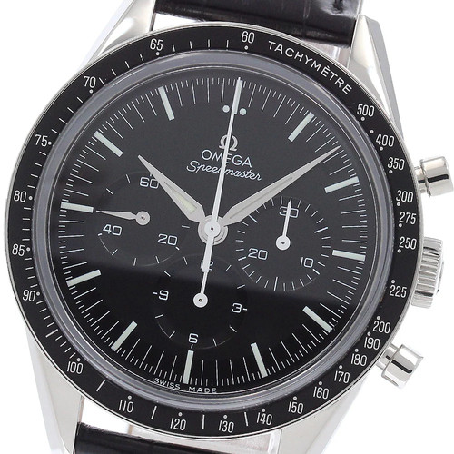 Omega speedmaster moonwatch - omega,