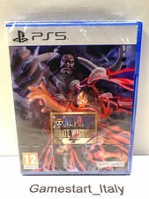 ONE PIECE PIRATE WARRIORS 4 -