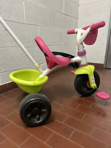 Triciclo per bambini - per,