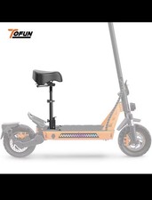 Sella skateboard regolabile