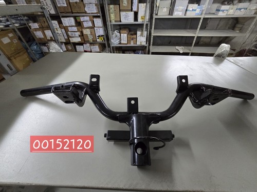 Manubrio originale kymco - manubrio,