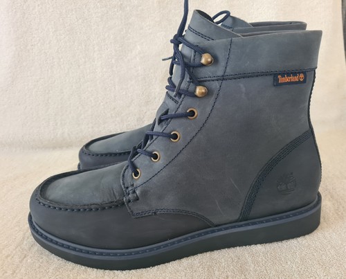 Timberland stivali uomo - uomo, vera