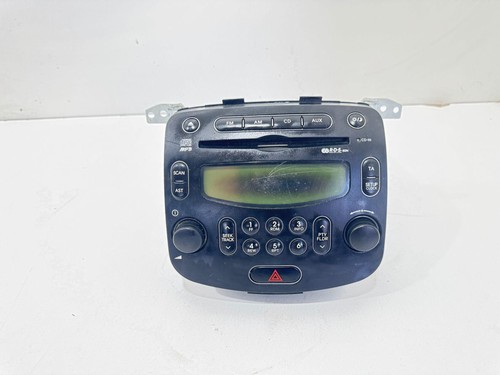 Autoradio stereo per hyundai - stereo,
