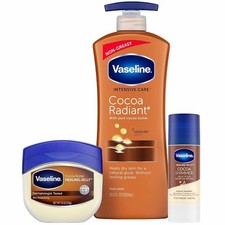 Confezione lozione radiante - confezione,