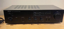 Denon pma 300v amplificatore - denon, pma-300v