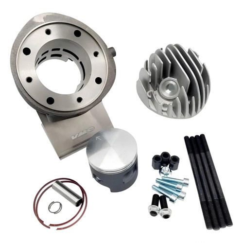 Gruppo termico completo vmc - termico,