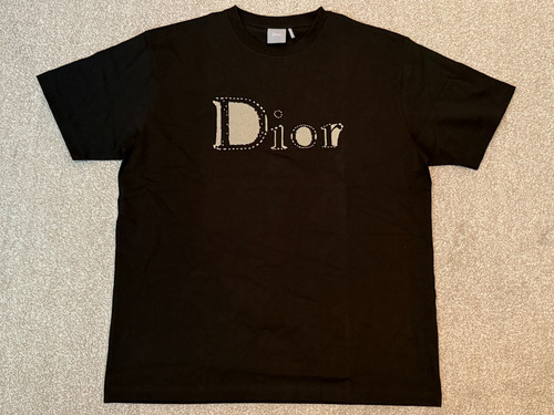 Shirt dior reverse - t-shirt,
