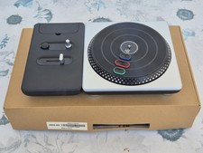 XBOX 360 - DJ HERO Controller