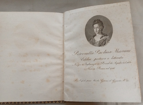 Mazzarella da cerreto - a.,