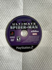 Ultimate Spider-Man Edizione
