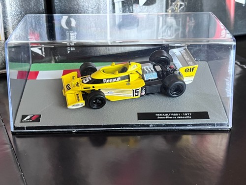Renault rs01 - [85],