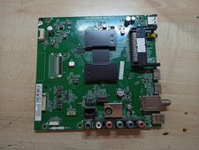 SCHEDA VIDEA SMART TV MARCA TCL  CODICE 40-MT565S1-MAC2LG MT565C1/S1