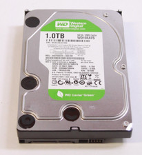 WESTERN DIGITAL