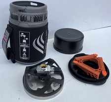 Jetboil Zip 2.0 fornello a gas fornello da campeggio sistema di cottura a gas da esterno set