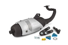 Scarico LeoVince Touring