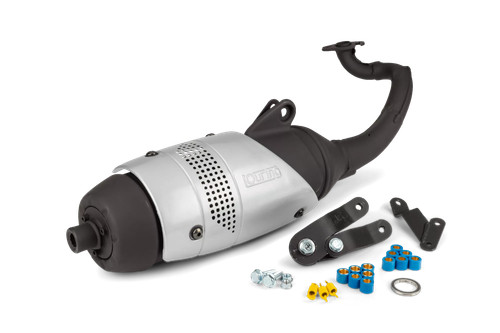 Scarico leovince touring - scarico,